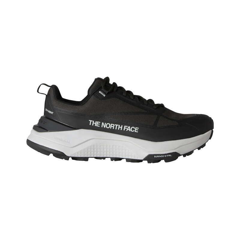 Dámské boty THE NORTH FACE W FASTPACK WP NF0A8G5JC4V1 – Černá