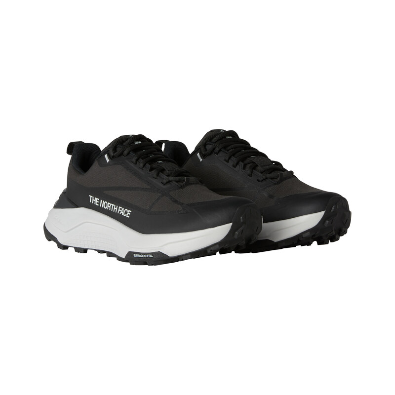 Dámské boty THE NORTH FACE W FASTPACK WP NF0A8G5JC4V1 – Černá