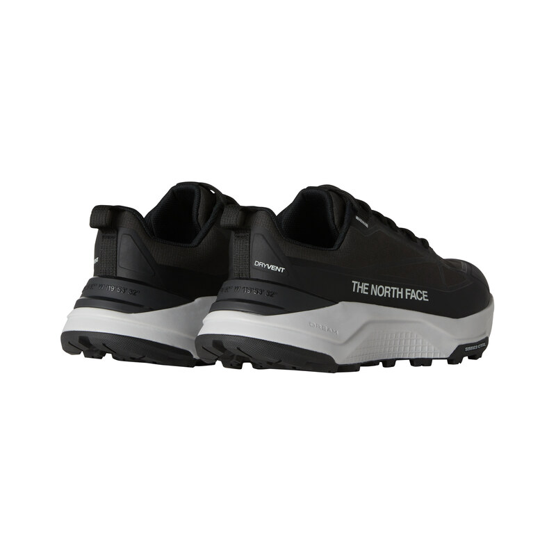 Dámské boty THE NORTH FACE W FASTPACK WP NF0A8G5JC4V1 – Černá