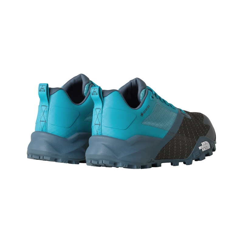 Dámské Boty THE NORTH FACE W OFFTRAIL TR GORE-TEX NF0A8A9YMN21 – Modrá