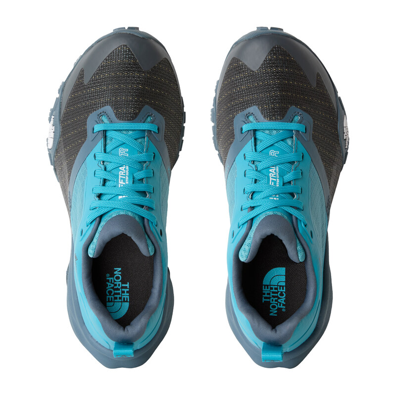 Dámské Boty THE NORTH FACE W OFFTRAIL TR GORE-TEX NF0A8A9YMN21 – Modrá