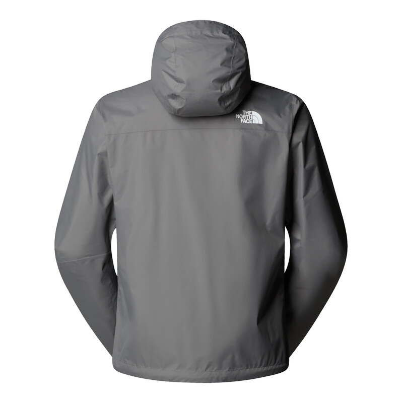 Pánská Přechodná bunda THE NORTH FACE M ALTA VISTA JACKET NF0A7QAW4GU1 – Šedá