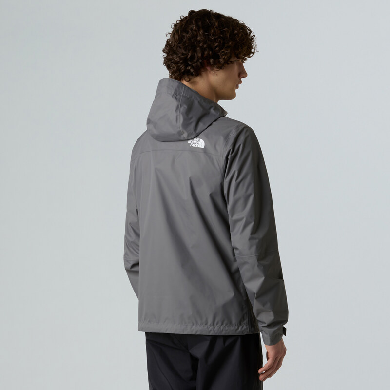 Pánská Přechodná bunda THE NORTH FACE M ALTA VISTA JACKET NF0A7QAW4GU1 – Šedá