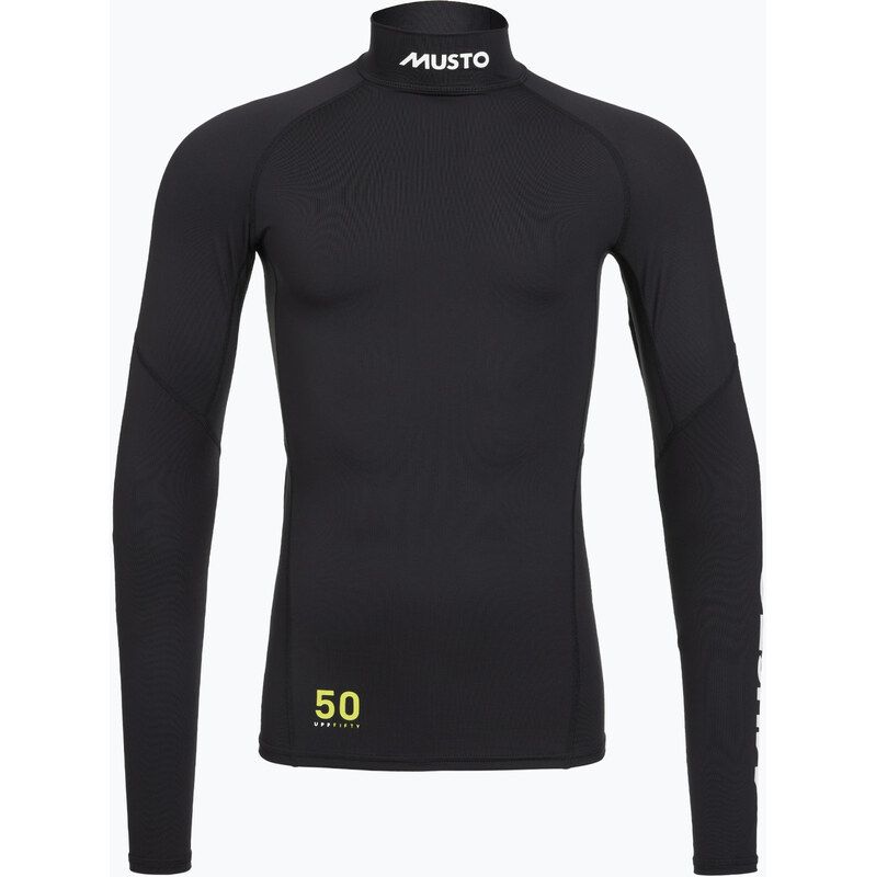Pánské plavecké tričko Longsleeve Musto Championship Rash Guard