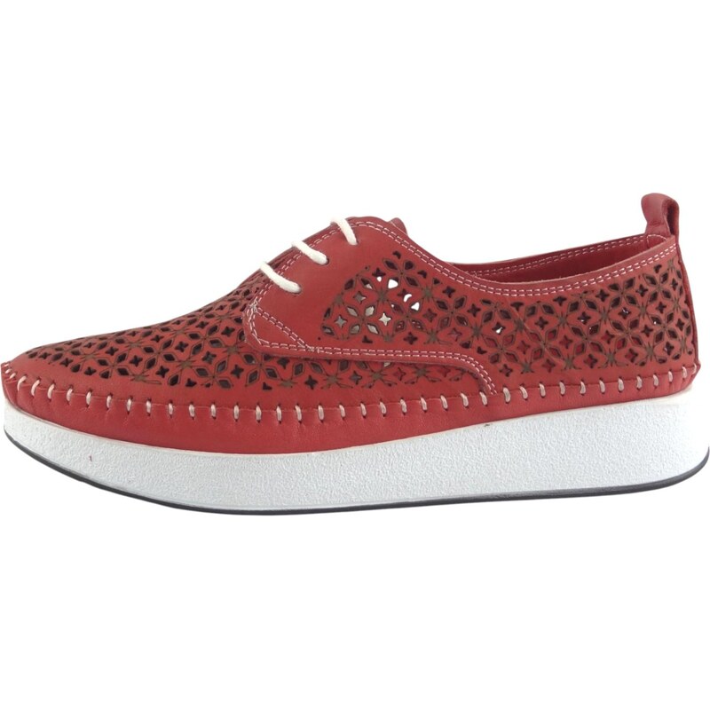 Aurelia teniska 79082 L17 perf.red 114807873
