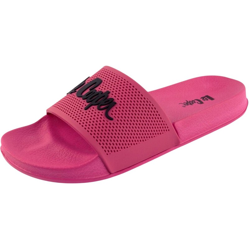 Lee Cooper obuv 4160L pink 114807875
