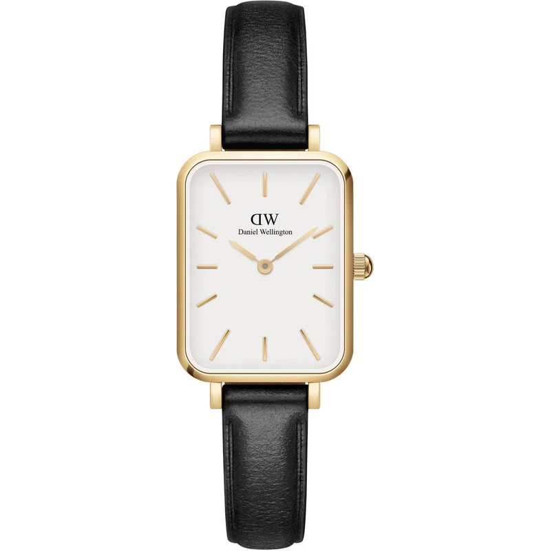 Daniel Wellington dámské hodinky Quadro DW00100559 73710548