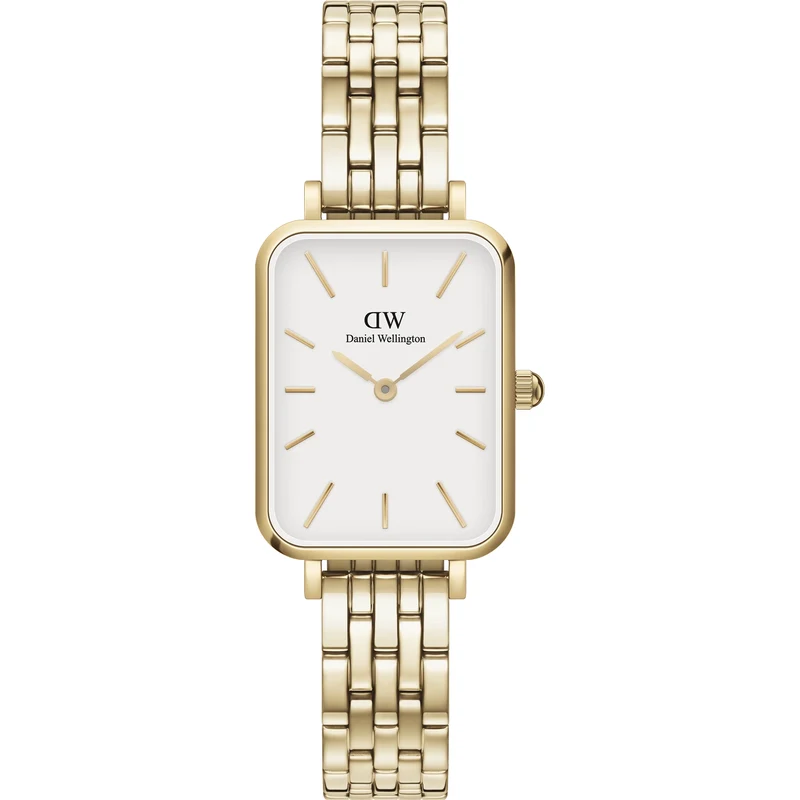 Daniel Wellington dámské hodinky QUADRO DW00100622 77231687