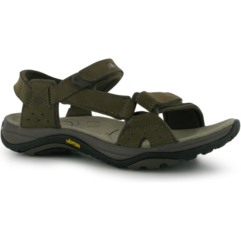 Karrimor Travel dámské Sandals Blue Stablizer