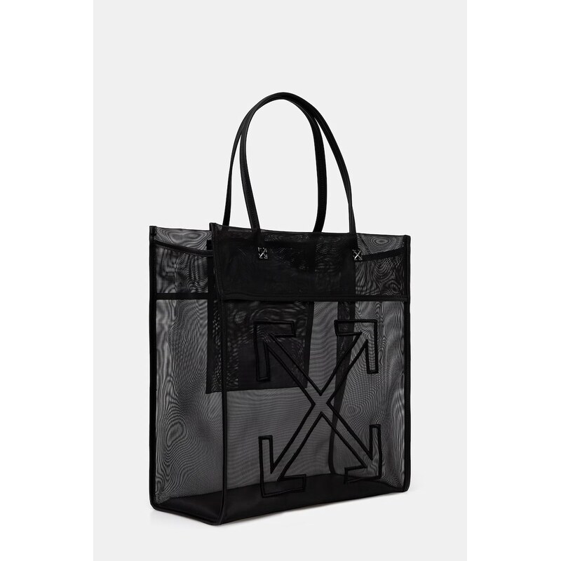 Off-White Market tote taška dámská