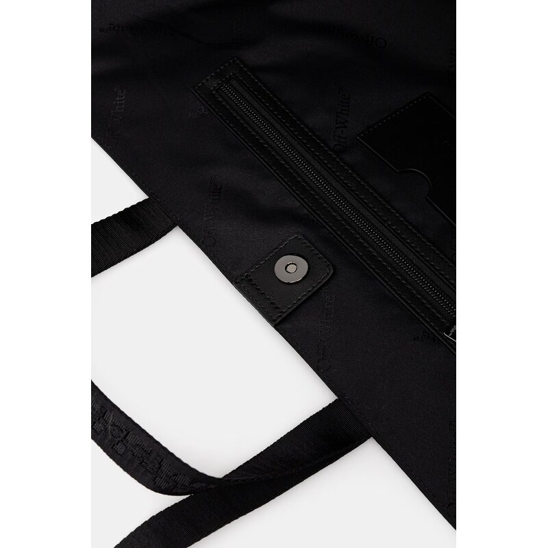 Off-White Heritage Day Off tote taška dámská