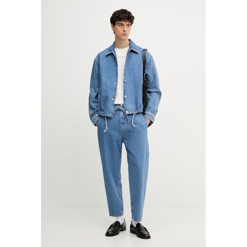 Marc O'Polo relaxed fit džíny pánské