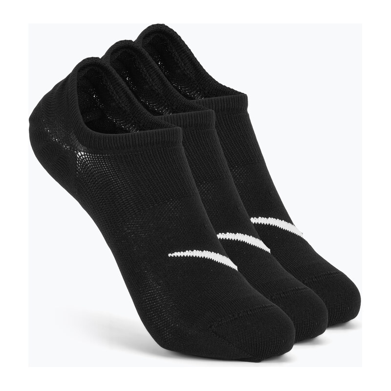 Dámské ponožky Nike Everyday Plus Lightweight Footie 3 páry