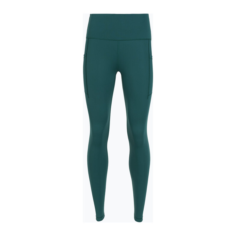 Dámské běžecké legíny New Balance RC Pocket 25 medusa green
