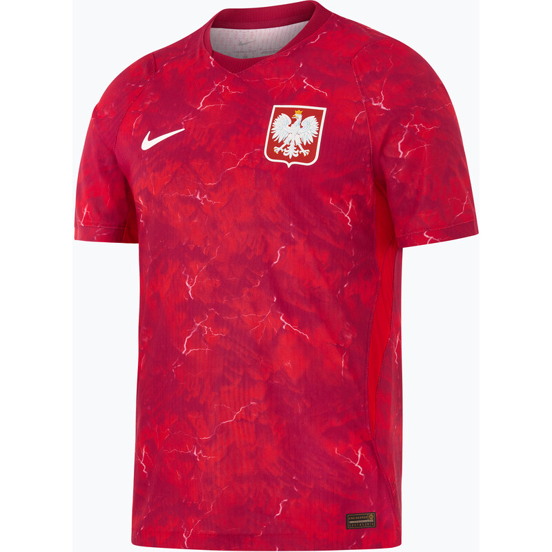 Pánské fotbalové tričko Nike Dri-Fit ADV Poland Match Away 2026