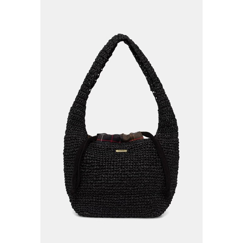 Barbour nákupní taška dámská Lily 114808664