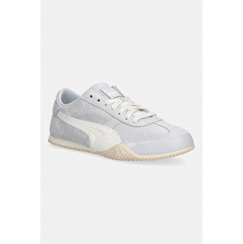 Puma Bella Classic sneakers boty dámské semišové