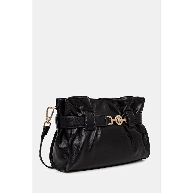 U.S. Polo Assn. crossbody kabelka dámská z imitace kůže JANE