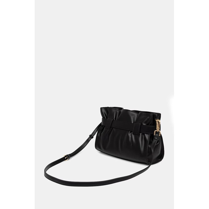 U.S. Polo Assn. crossbody kabelka dámská z imitace kůže JANE