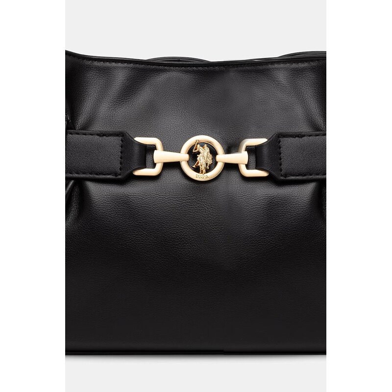 U.S. Polo Assn. crossbody kabelka dámská z imitace kůže JANE