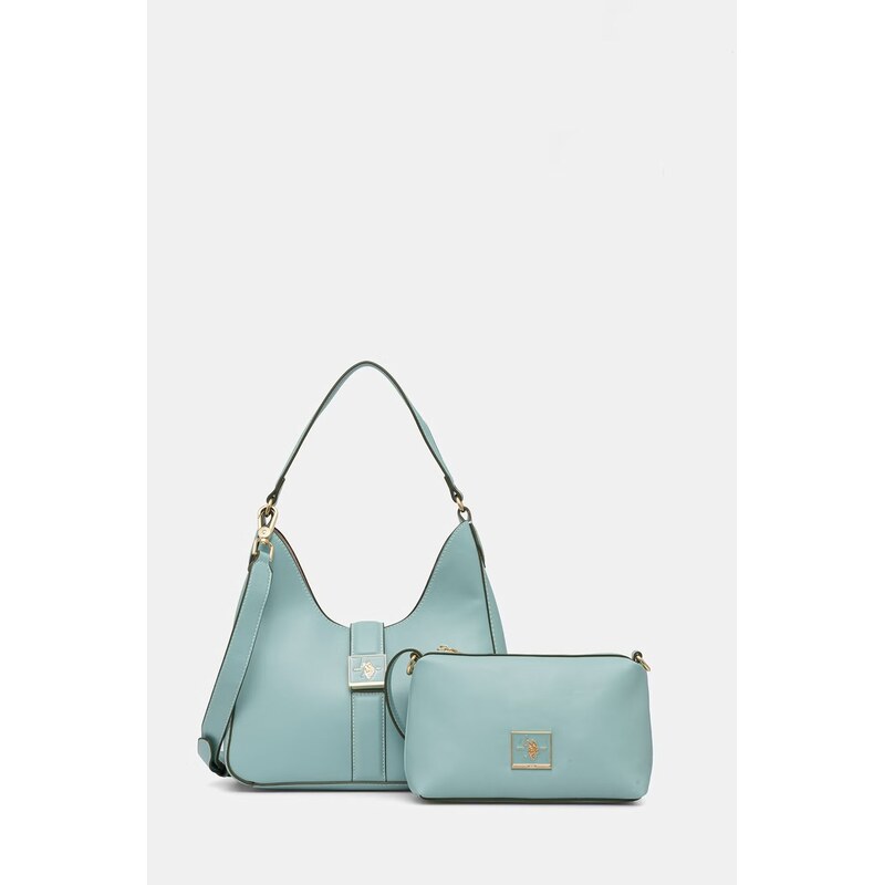 U.S. Polo Assn. crossbody kabelka dámská z imitace kůže MARGARET