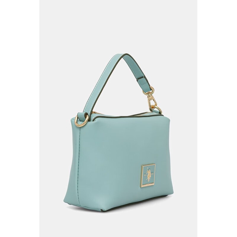 U.S. Polo Assn. crossbody kabelka dámská z imitace kůže MARGARET