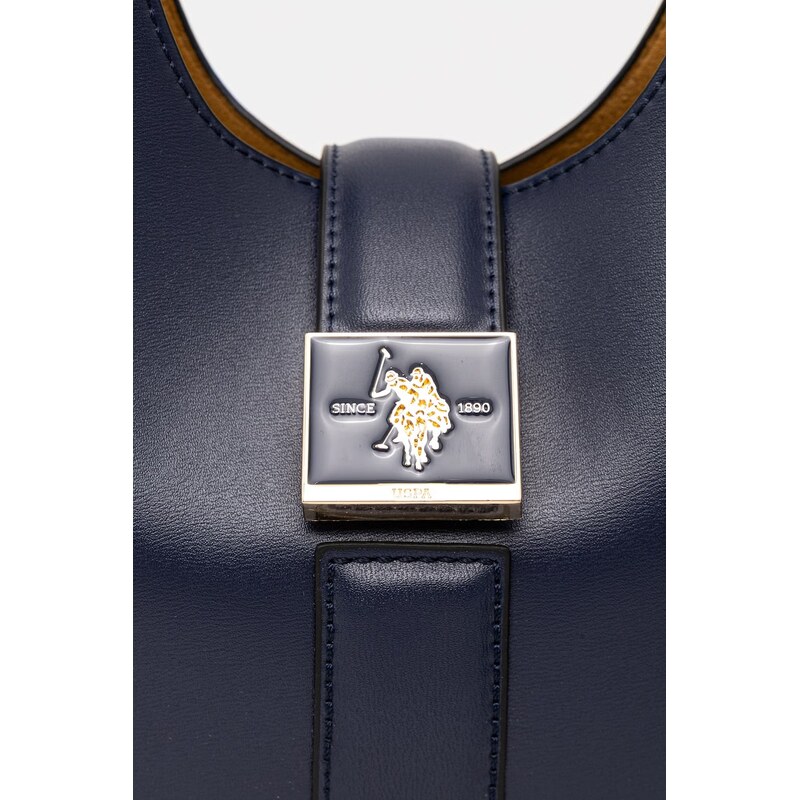 U.S. Polo Assn. crossbody kabelka dámská z imitace kůže MARGARET