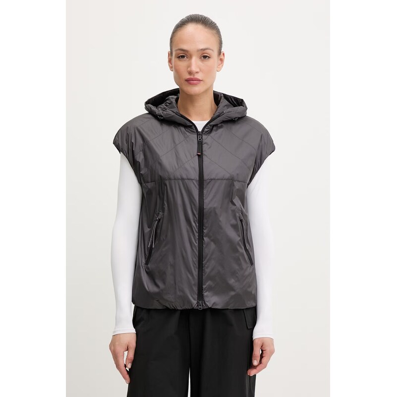 BOGNER Fire+Ice vesta s kapucí dámská FENNY 114844335