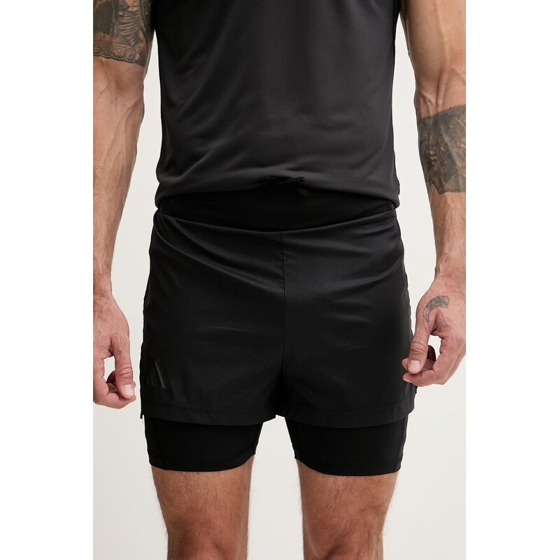 adidas TERREX šortky 2v1 pánské