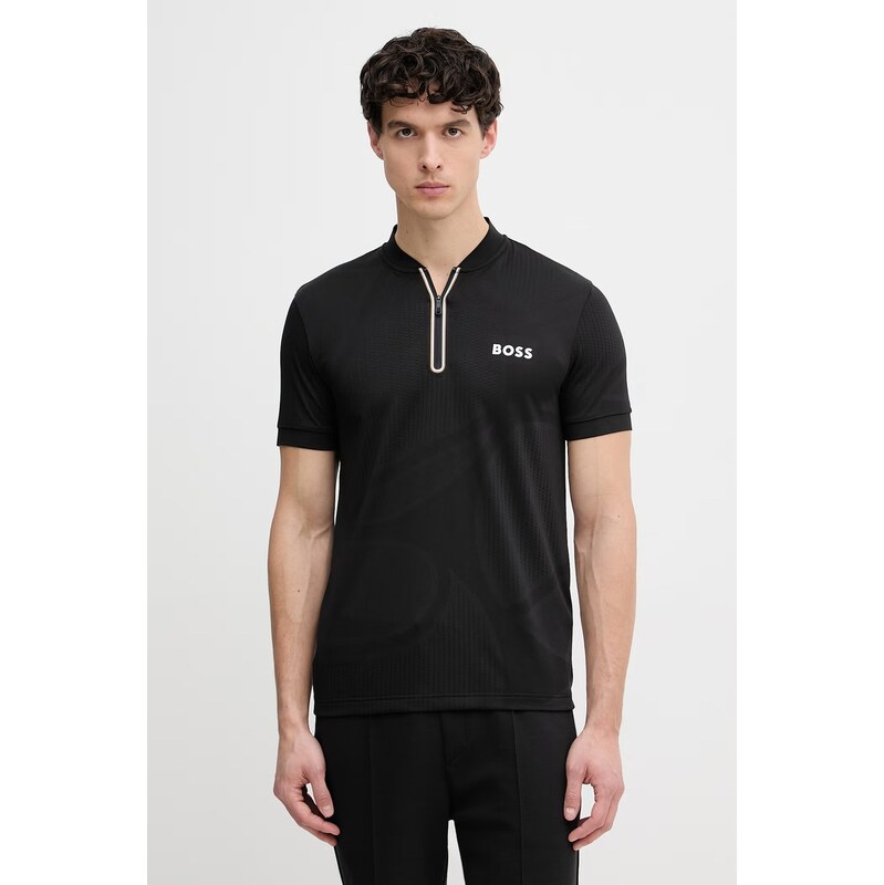 BOSS Green polo pánské