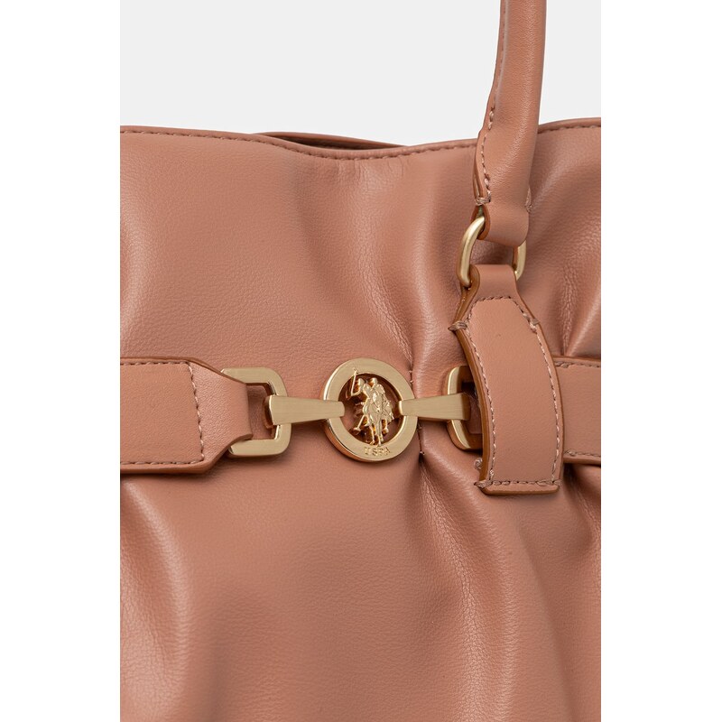 U.S. Polo Assn. dámská nákupní taška JANE