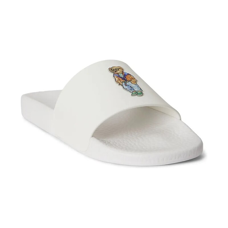 Polo Ralph Lauren pantofle na bazén Polo Slide