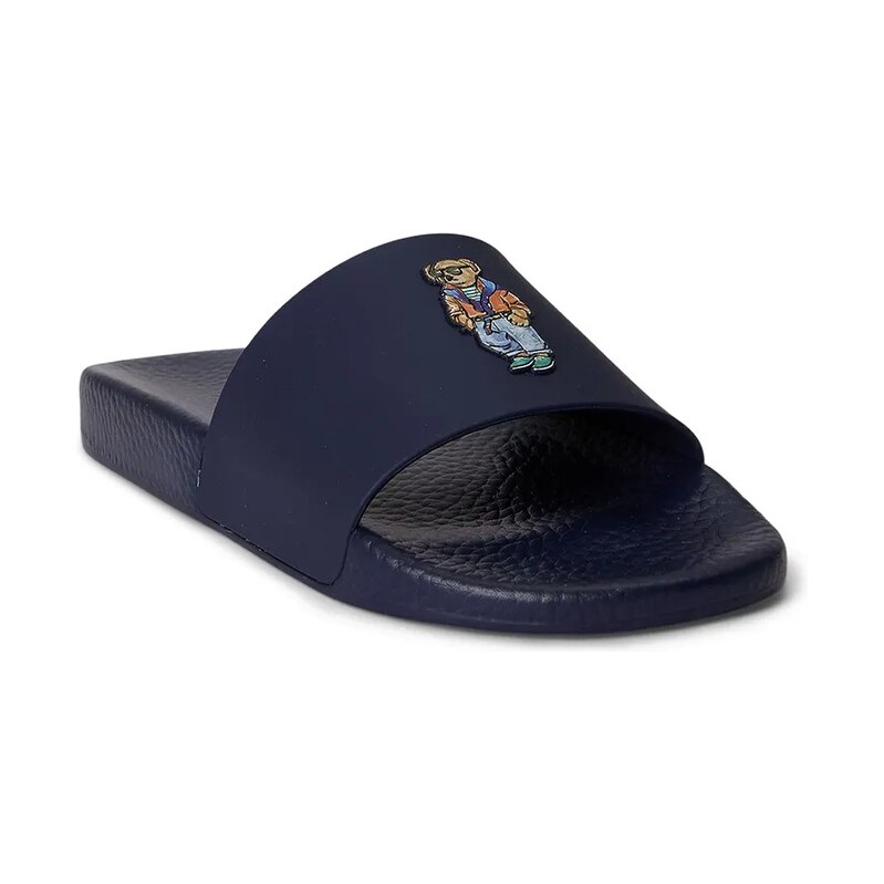 Polo Ralph Lauren pantofle na bazén Polo Slide