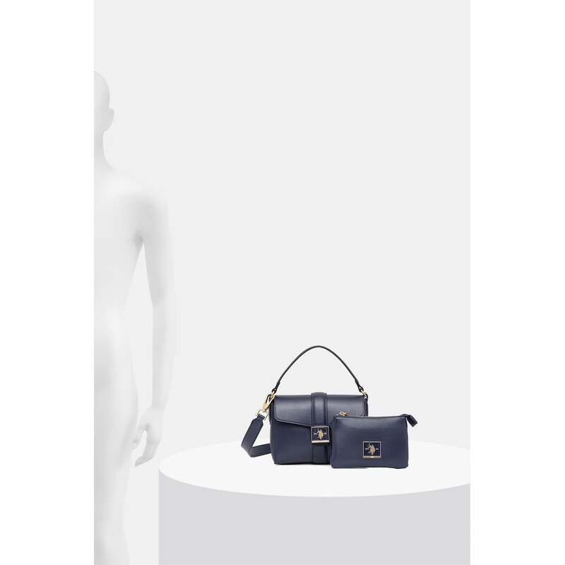 U.S. Polo Assn. dámská crossbody kabelka MARGARET