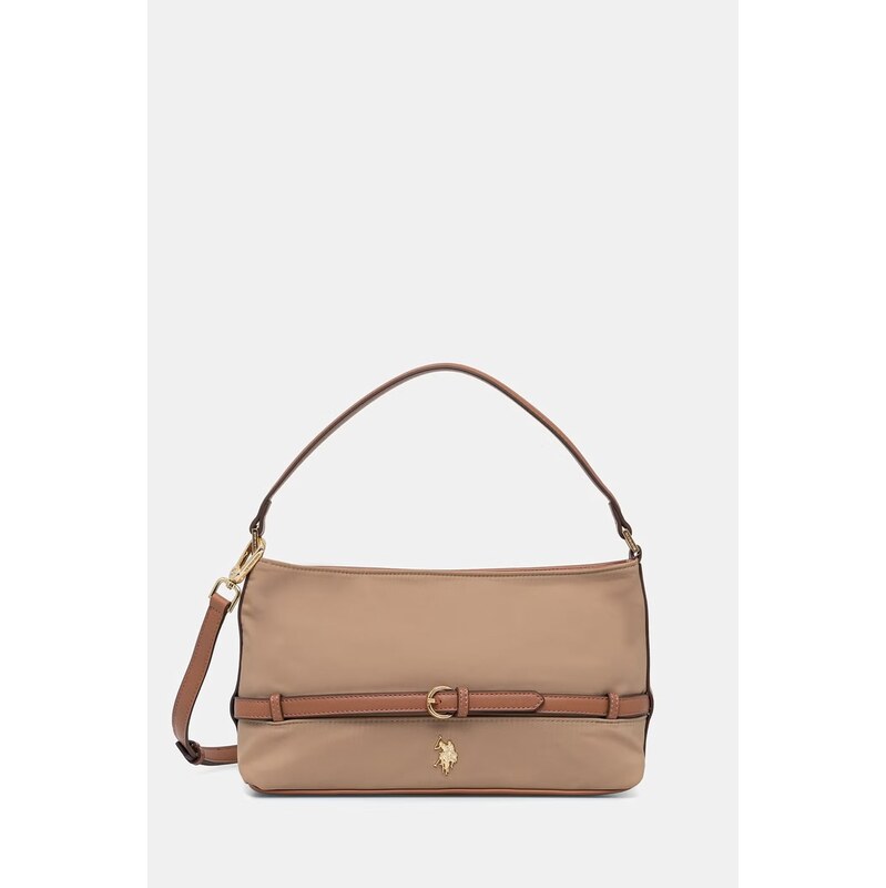U.S. Polo Assn. crossbody kabelka dámská HOUSTON