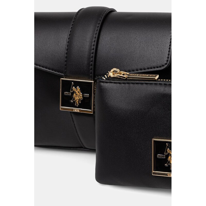 U.S. Polo Assn. crossbody kabelka dámská MARGARET