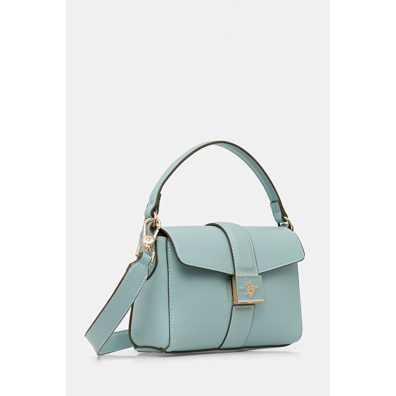 U.S. Polo Assn. crossbody kabelka dámská MARGARET