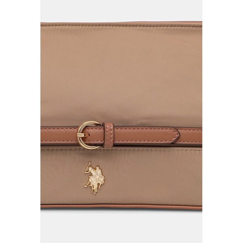 U.S. Polo Assn. crossbody kabelka dámská HOUSTON
