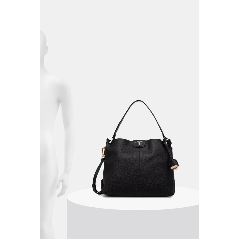 U.S. Polo Assn. crossbody kabelka dámská z imitace kůže ROYAL STEWART
