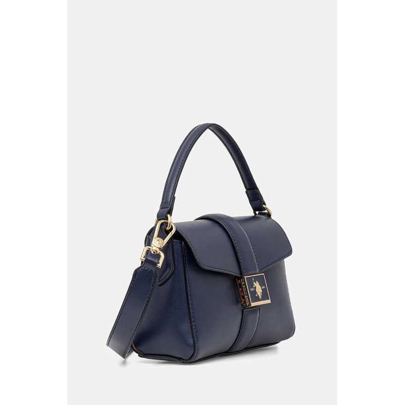U.S. Polo Assn. dámská crossbody kabelka MARGARET