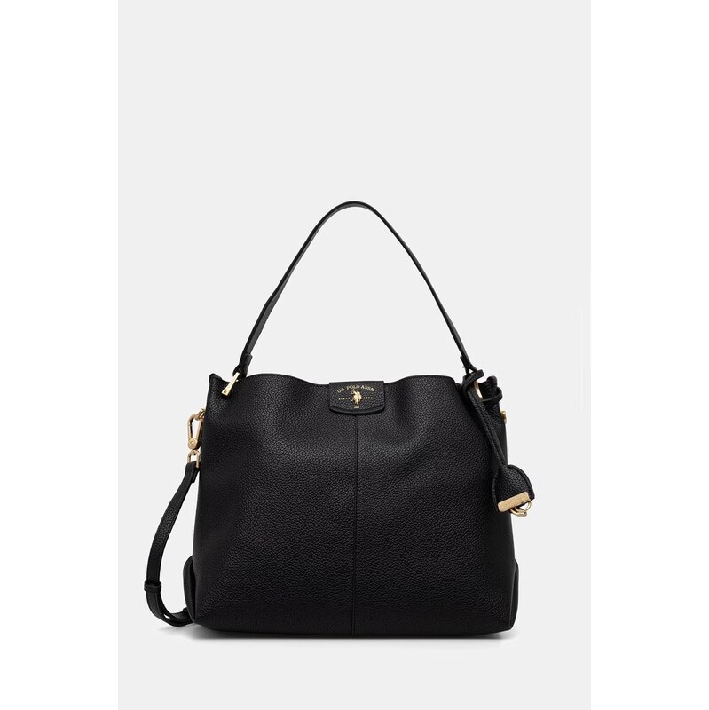 U.S. Polo Assn. crossbody kabelka dámská z imitace kůže ROYAL STEWART