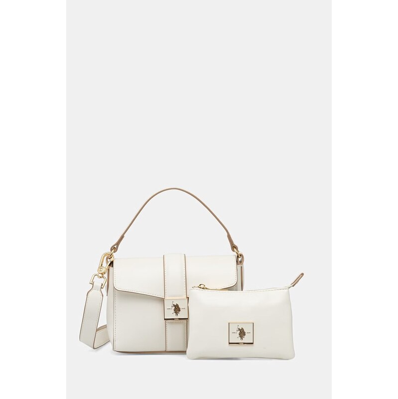 U.S. Polo Assn. crossbody kabelka dámská MARGARET