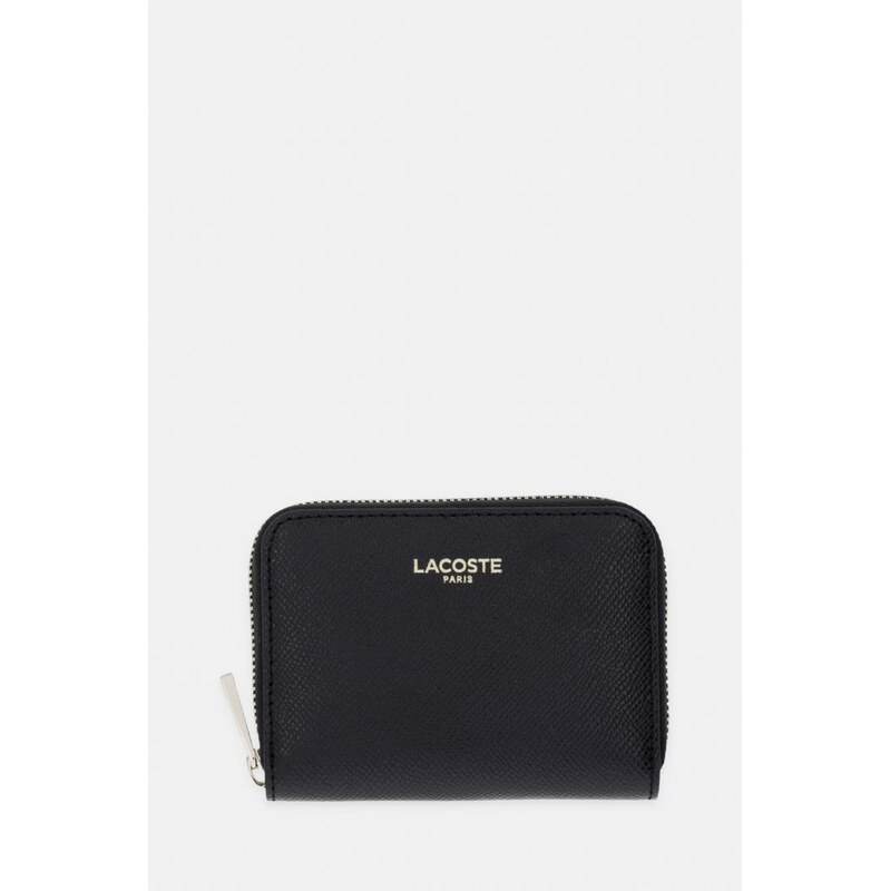 Lacoste Peněženka dámská kožená
