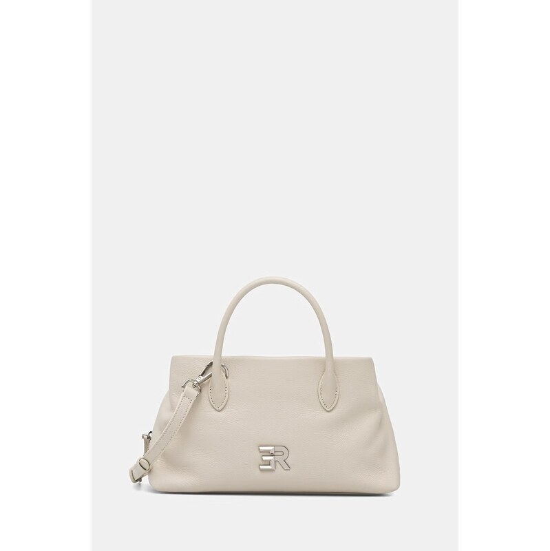 ERMANNO Firenze crossbody kabelka dámská z imitace kůže 114861538