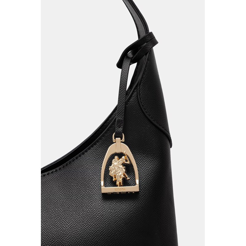 U.S. Polo Assn. taška dámská z imitace kůže JONES