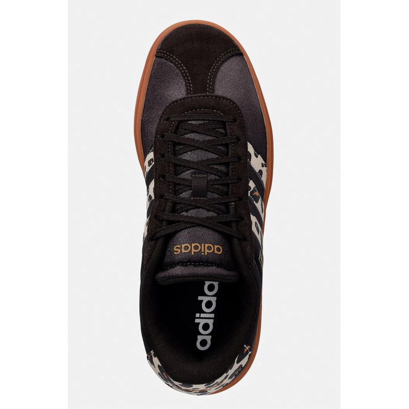 adidas VL Court Bold sneakers boty dámské