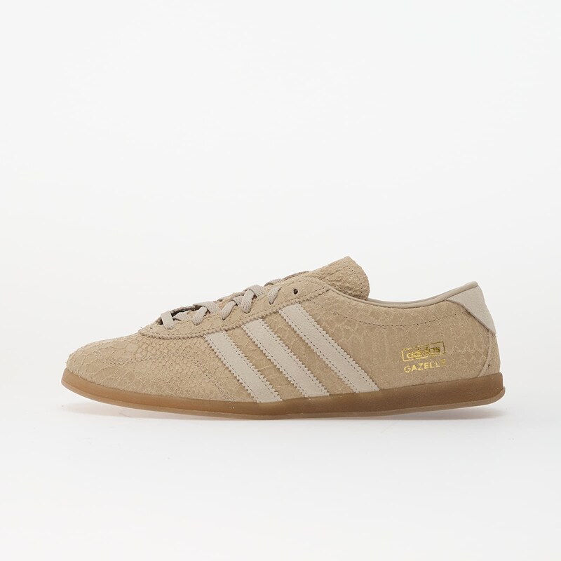 adidas Originals adidas Gazelle Lo Pro W Wonder Beige/ Aluminium