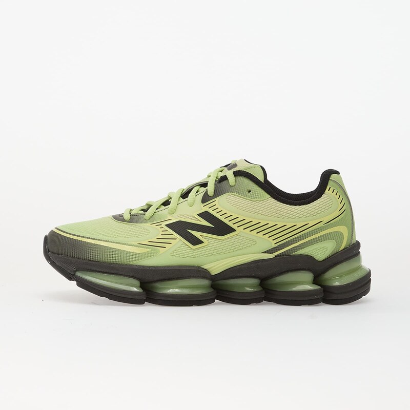 New Balance 2000 Limelight/ Dry Lime/ Faded Black