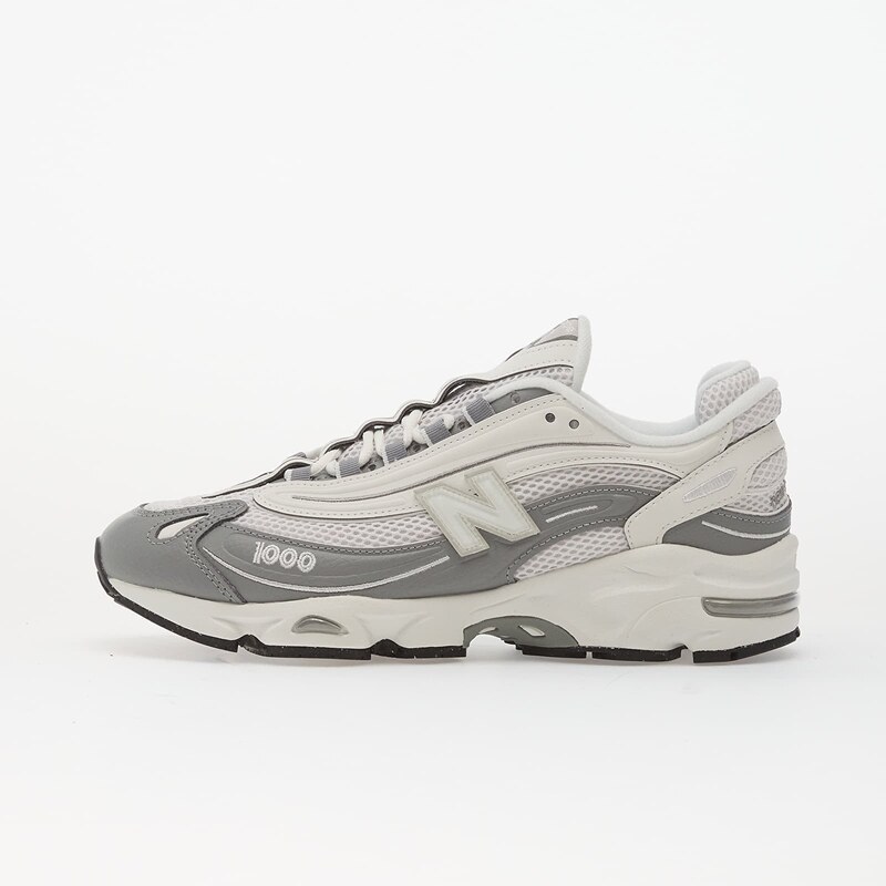 New Balance 1000 Slate Grey/ Grey Matter