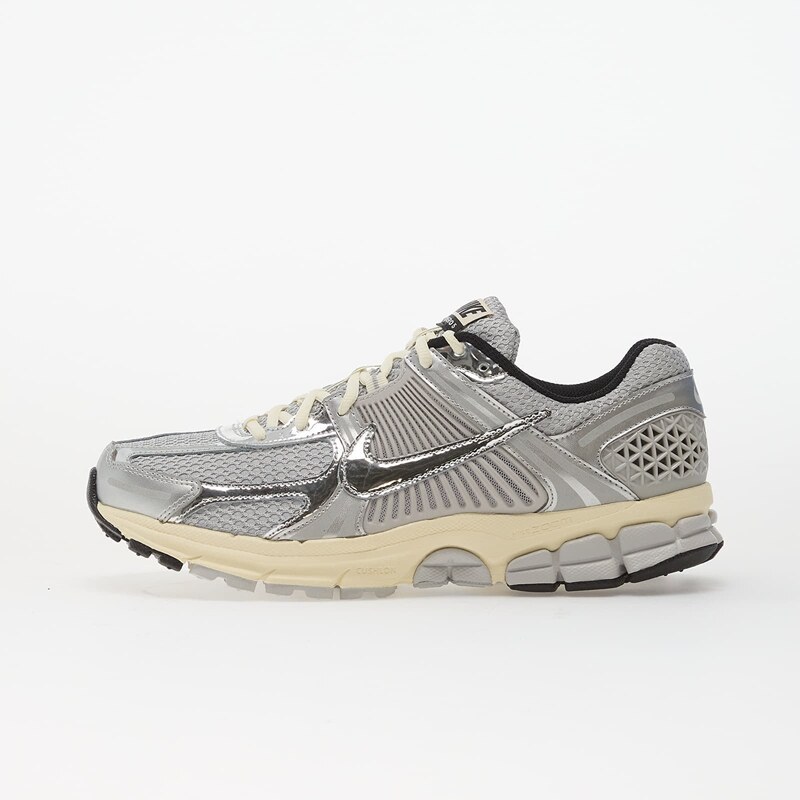 Nike Zoom Vomero 5 Grey Fog/ Chrome-Metallic Silver